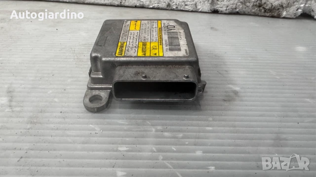 Airbag модул / сензор / датчик зa Daewoo Tacuma  - 96282803 / 96287495