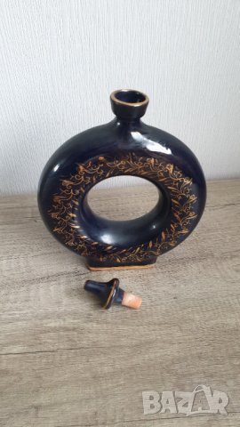 Старо керамично павурче, снимка 5 - Антикварни и старинни предмети - 44490996