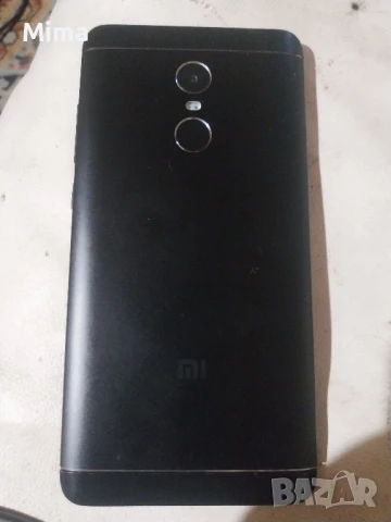 Xiaomi Redmi Note 4 За ремонт или части , снимка 2 - Xiaomi - 50587298