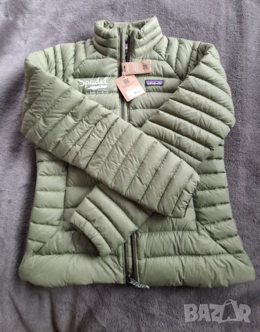 Дамско яке с гъши пух PATAGONIA 