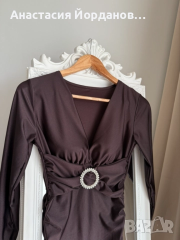 Рокля , снимка 2 - Рокли - 52237082