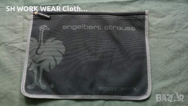 Engelbert Strauss Bag - чанта , несесер за инструменти W2-71, снимка 1 - Чанти - 40485877