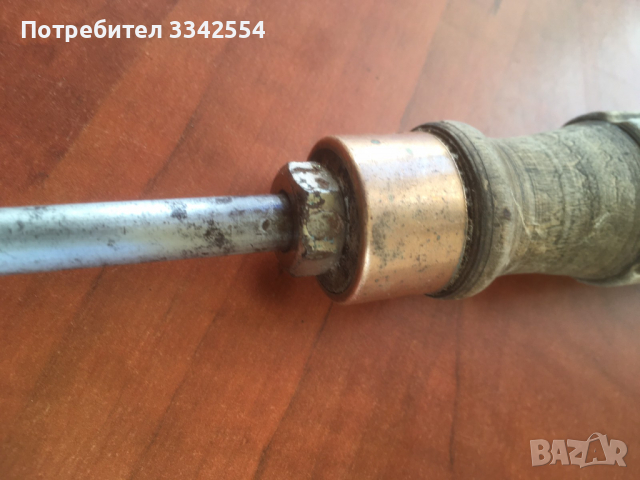 ОТВЕРТКА ЯК ИНСТРУМЕНТ ОГРОМНА И ЗДРАВА, снимка 4 - Отвертки - 36548732