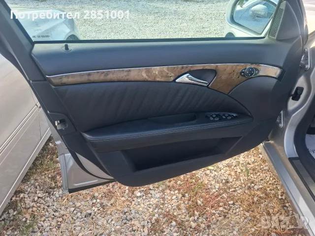Е270 CDI,177K.C., снимка 10 - Автомобили и джипове - 56437273