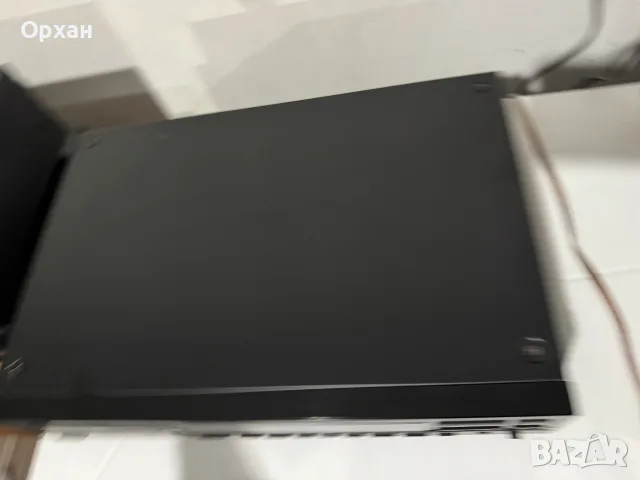 Продава се: Висок клас CD плеър Denon DCD-910 с дистанционно и книжка, снимка 4 - MP3 и MP4 плеъри - 56154938