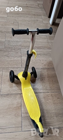 Детска тротинетка