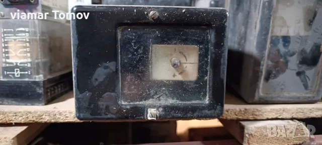 Реле, снимка 12 - Други машини и части - 49350574