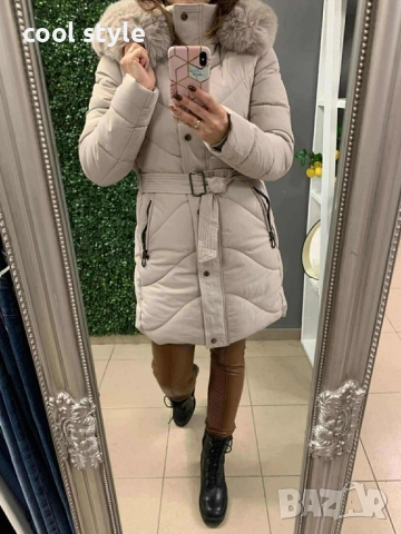 дамско яке , снимка 2 - Якета - 52299474