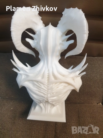 3D принтове на демони - високо технологично качество , снимка 7 - Колекции - 52692466