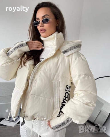 Ch🅰️nel дамско яке 