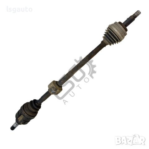 Дясна полуоска Toyota Corolla 2001-2006 ID:110196