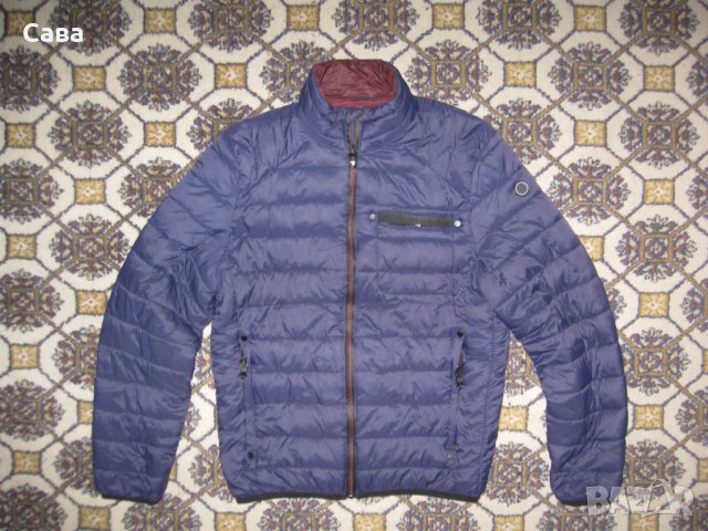 Зимно яке PBT  мъжко,М, снимка 2 - Якета - 42867066