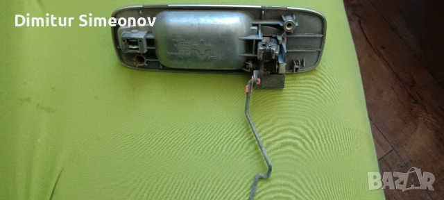 резервни части, снимка 2 - Части - 54321431