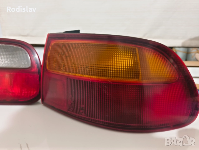 Стопове за Honda Civic EG, снимка 4 - Части - 52825568