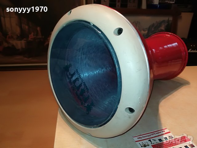 🔥ТАРАМБУКА НОВА ЧЕРВЕНА ГОЛЯМА 2909221031, снимка 5 - Ударни инструменти - 38155301