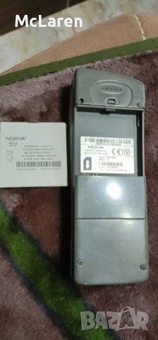 Nokia 9210I Communicator, снимка 7 - Nokia - 52727896