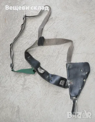 Кобур за скрито носене, снимка 2 - Оборудване и аксесоари за оръжия - 50133083