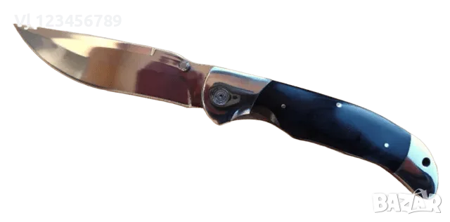 Сгъваем нож 110х260 мм , снимка 4 - Ножове - 56388830