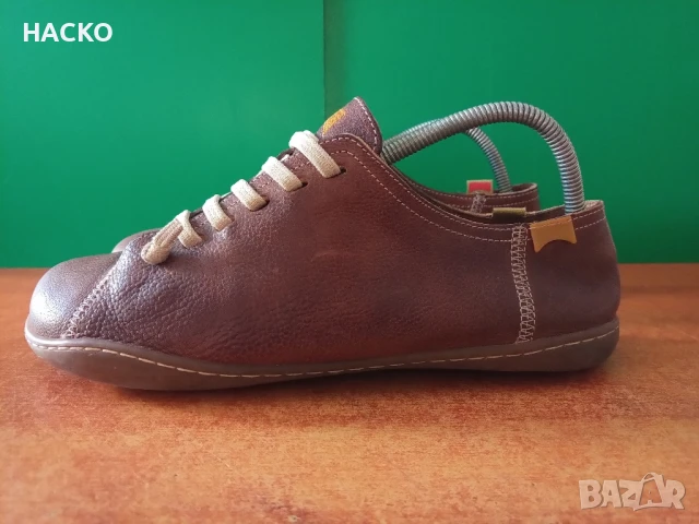 ПРОМО ЦЕНА Обувки CAMPER PEU Номер 42 Стелка 26 см. 100% Оригиналти Внос от Англия