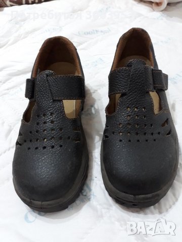 Работни обувки | Нови | Онлайн Обяви | ТОП Цени — Bazar.bg