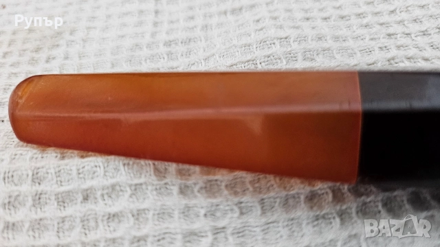 Кехлибарено цигаре, снимка 4 - Колекции - 52849119