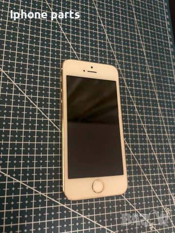 Apple iPhone 5S, снимка 1