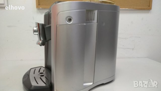 Кафеавтомат Saeco Primea Ring, снимка 3 - Кафемашини - 33848259