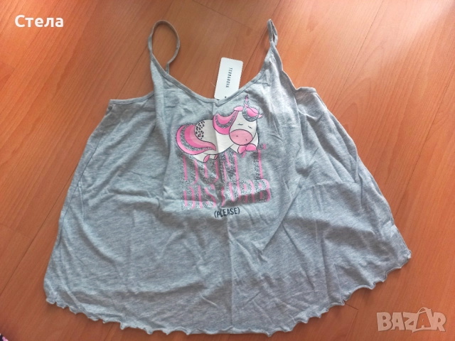 TERRANOVA дамска къса пижама / за момиче, РАЗЛИЧНИ МОДЕЛИ, нови, с етикет, снимка 7 - Пижами - 47143919