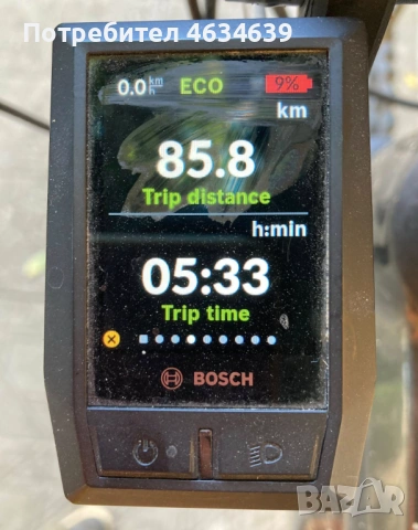 Cube Stereo Hybrid 140 HPC Race 625, снимка 13 - Велосипеди - 52200002