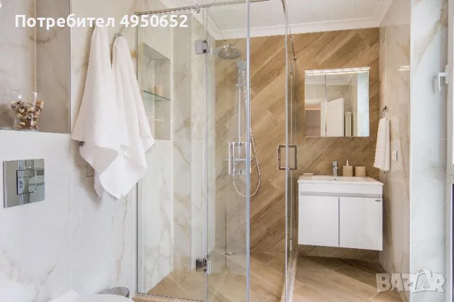 Продаваме Двустаен Апартамент В Драгалевци, снимка 7 - Апартаменти - 56107995
