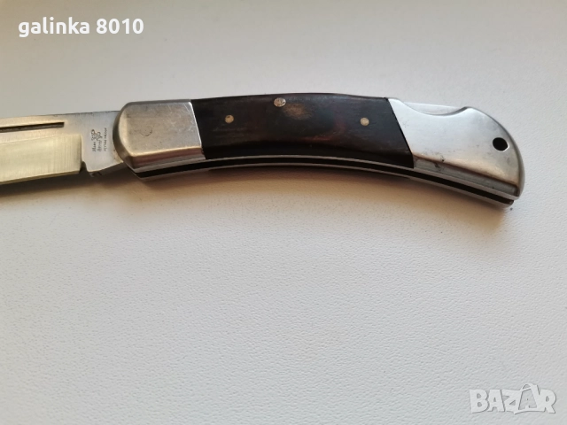 Стара маркирана ножка, снимка 3 - Антикварни и старинни предмети - 52849420