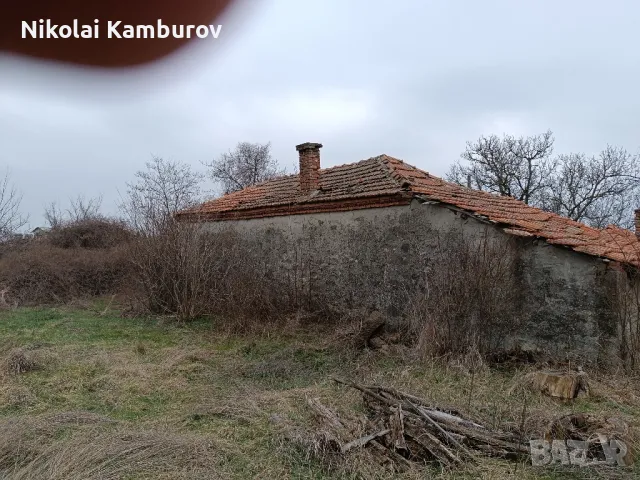 Продавам къща в село Чайка , снимка 9 - Къщи - 49530937