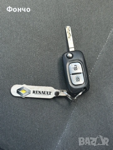 Продавам Renault Modus 1.4, снимка 13 - Автомобили и джипове - 51357747