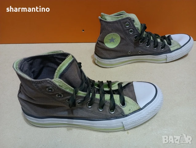 Converse All Star 2 N 39 - 32 лв, снимка 2 - Кецове - 50509491
