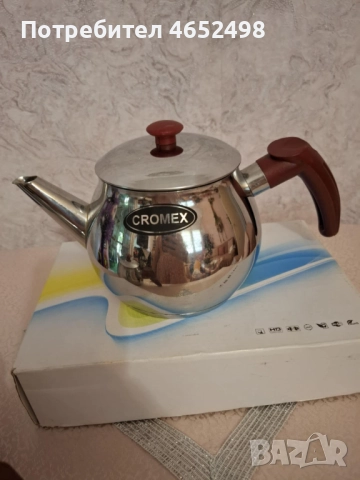 Комплект, снимка 3 - Прибори за хранене, готвене и сервиране - 52471316