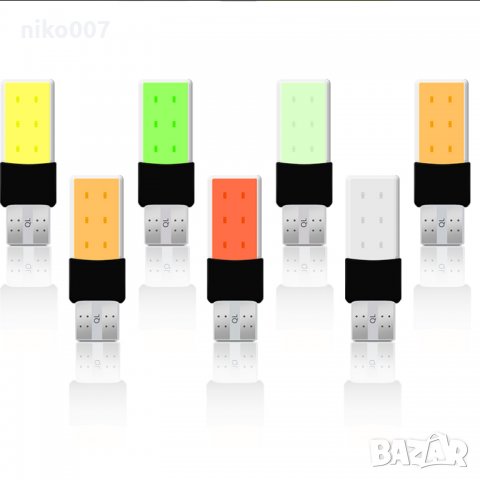 много ярки T10 LED крушки-Дневни светлини , снимка 7 - Аксесоари и консумативи - 31658756