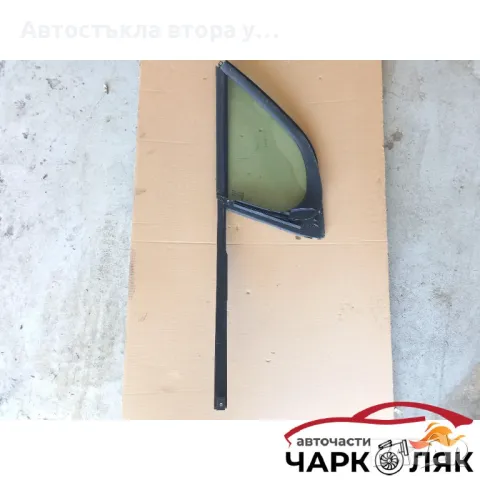 Стъкло предно ляво триъгълно Ситроен Ц3 2012, снимка 2 - Части - 47775281