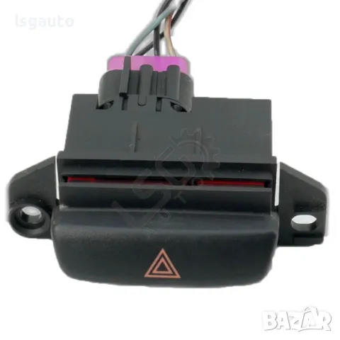 Бутон аварийни светлини Mazda Tribute 2000-2011 ID: 137782