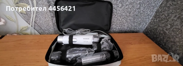 Нова Маша , снимка 3 - Маши за коса - 51929751