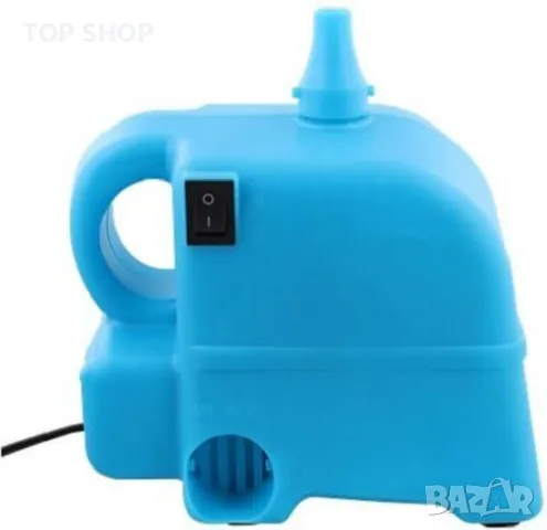 Помпа за балони/ компресор за балони 600W, снимка 2 - Обзавеждане за заведение - 48544865