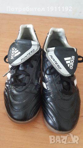 Adidas маратонки/ обувки за футбол. Номер 36, снимка 5 - Футбол - 32088167