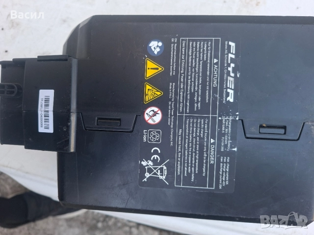 Батерии за ел велосипеди , снимка 7 - Друга електроника - 51542330