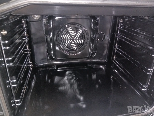 Свободно стояща печка с керамичен плот Gorenje с 2 години Гаранция!, снимка 12 - Печки, фурни - 53921287