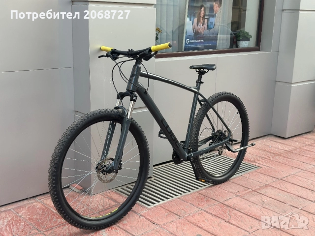 Cube AIM Pro 29 XXL, снимка 4 - Велосипеди - 52084393