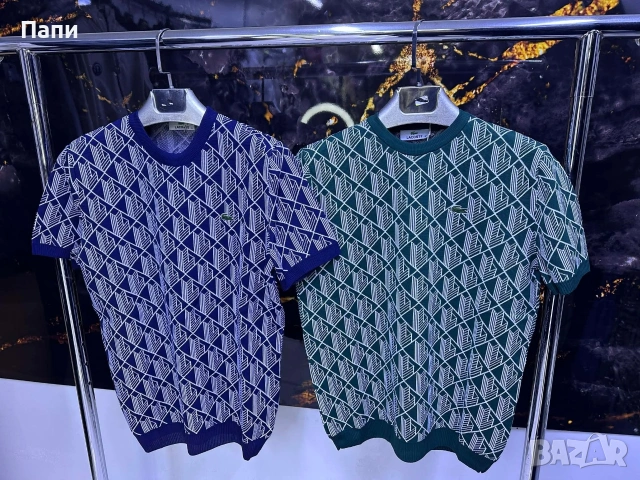 ОРИГИНАЛНИ МЪЖКИ ТЕНИСКИ , снимка 17 - Тениски - 53309222