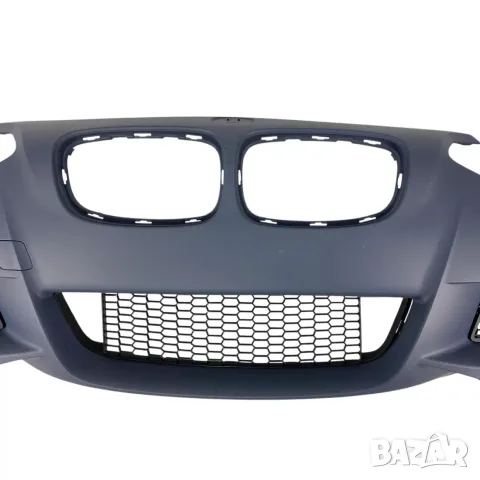 Боди кит M-Tech за BMW 1 Series F20 2011–2014, снимка 5 - Аксесоари и консумативи - 55869372