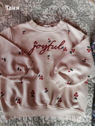 Лот от дрехи 98-104 размер. , снимка 4 - Детски комплекти - 53981983