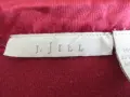 j.Jill, плюшено якенце, S-M, снимка 5