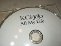 K-CI & JOJO CD 1306251112, снимка 7