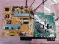 SAMSUNG QE50Q67TAUXXH на части, снимка 4
